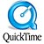 Escuchar con QuickTime