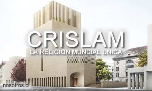 CRISLAM