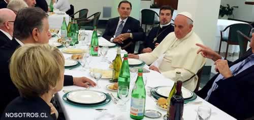 Bergoglio