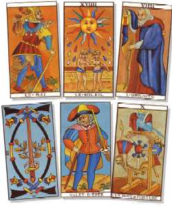 Tarot