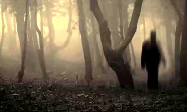 fantasma