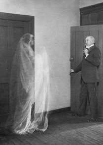 fantasma
