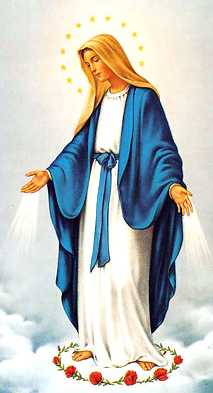 Inmaculada Concepcion
