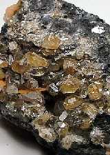 minerales